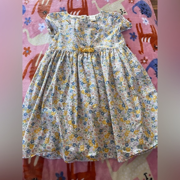 OshKosh B'gosh Other - Osh Kosh Bgosh Toddler Dress